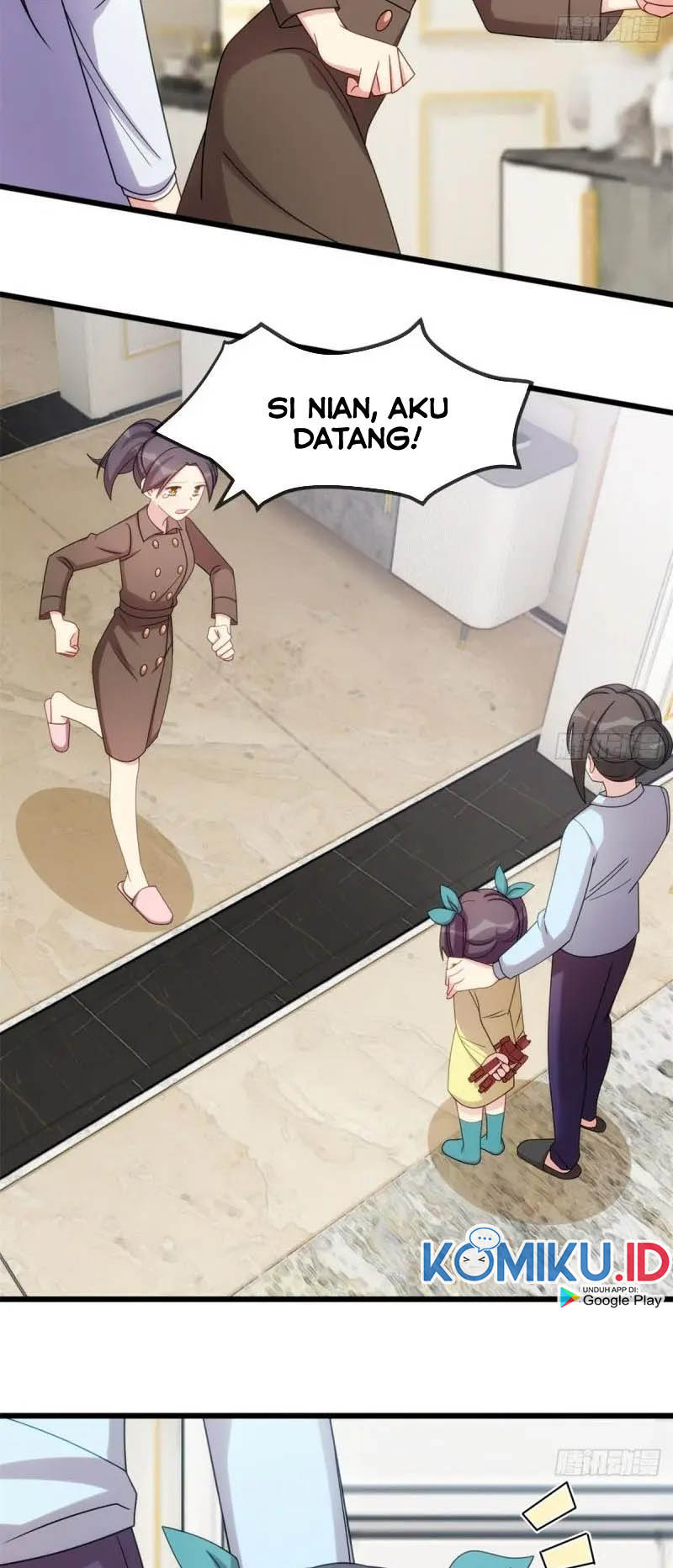CEO’s Sudden Proposal Chapter 262 Gambar 6